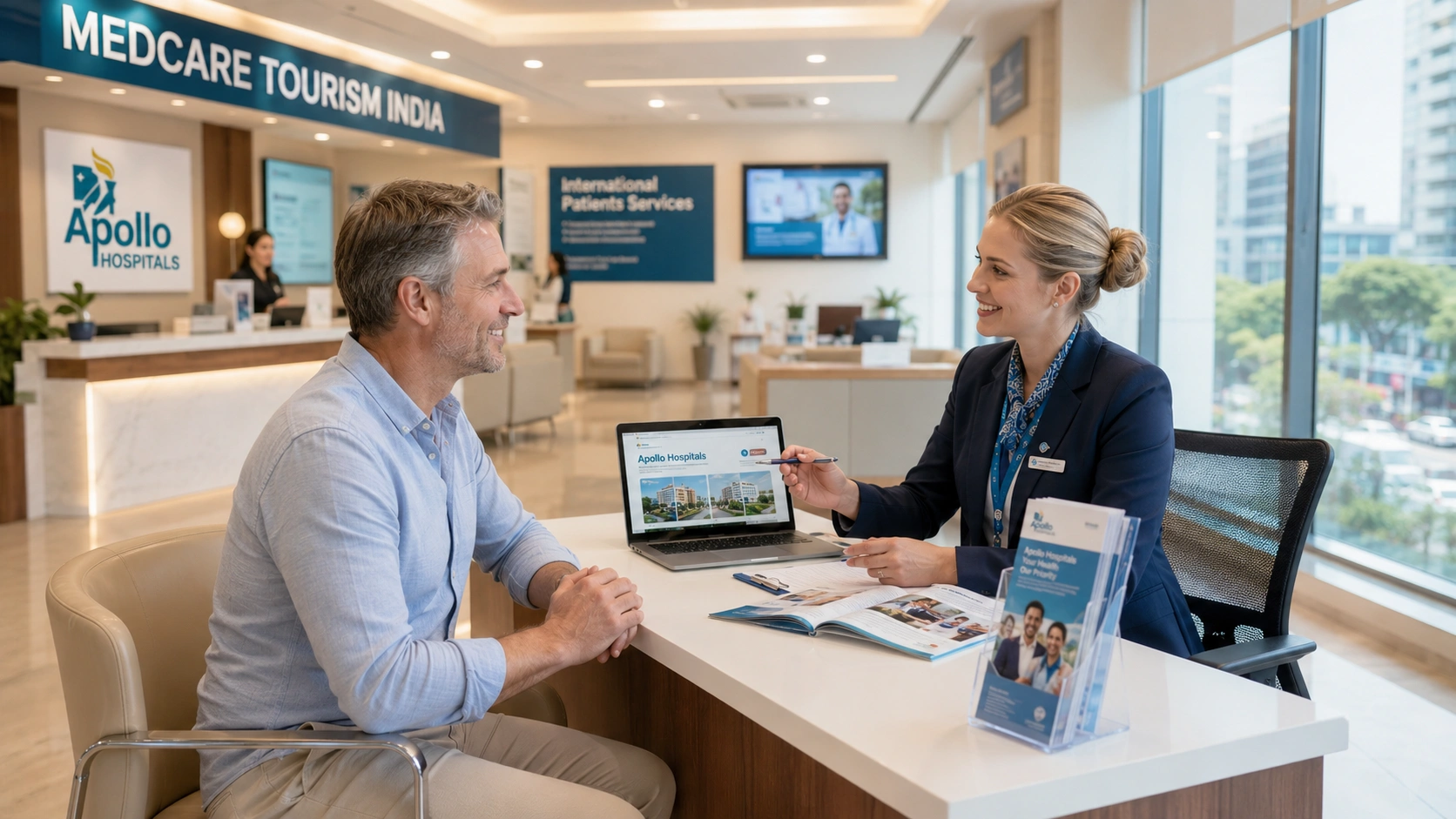 20 Questions to Ask Before Hiring a Medical Tourism Company in India